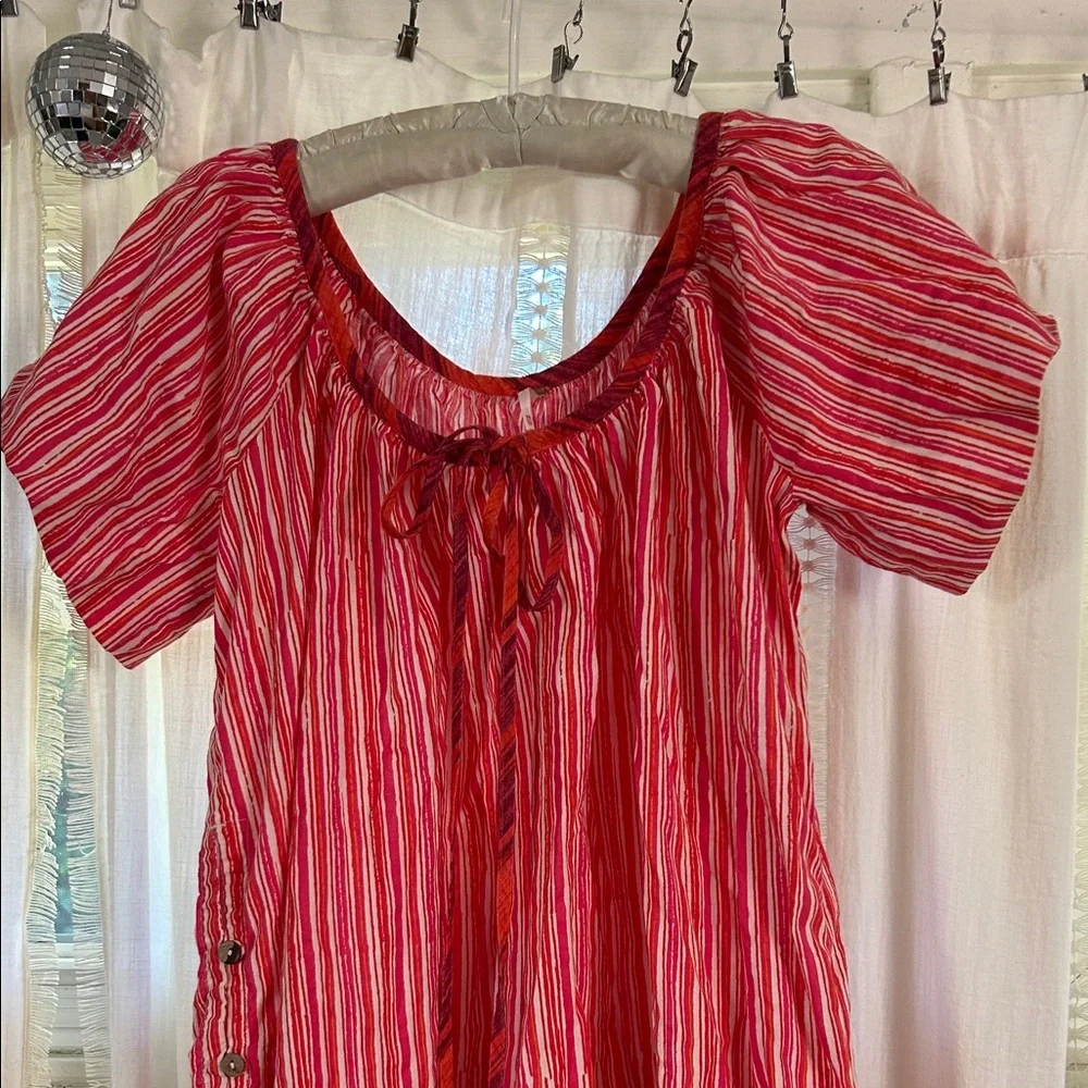 Free People Waymar Dress Set